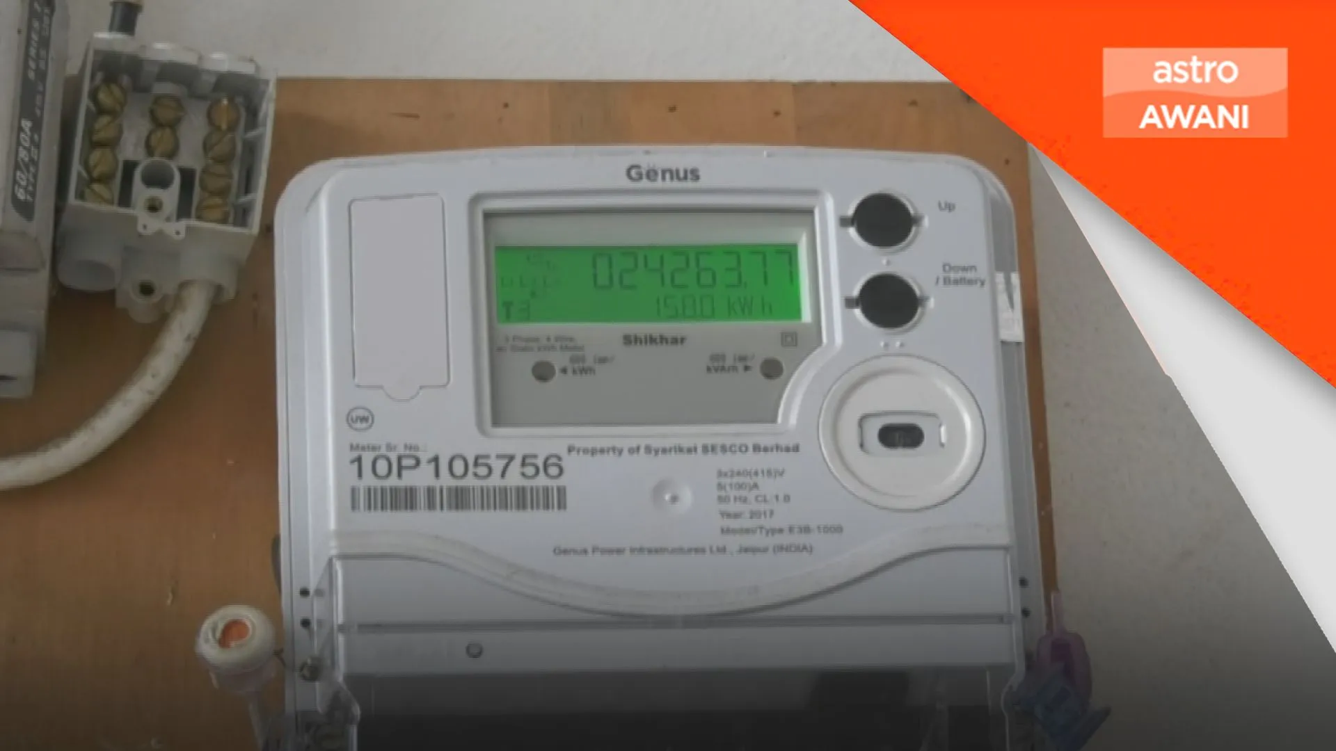 Diskaun bil elektrik sebanyak 25 peratus tahun depan