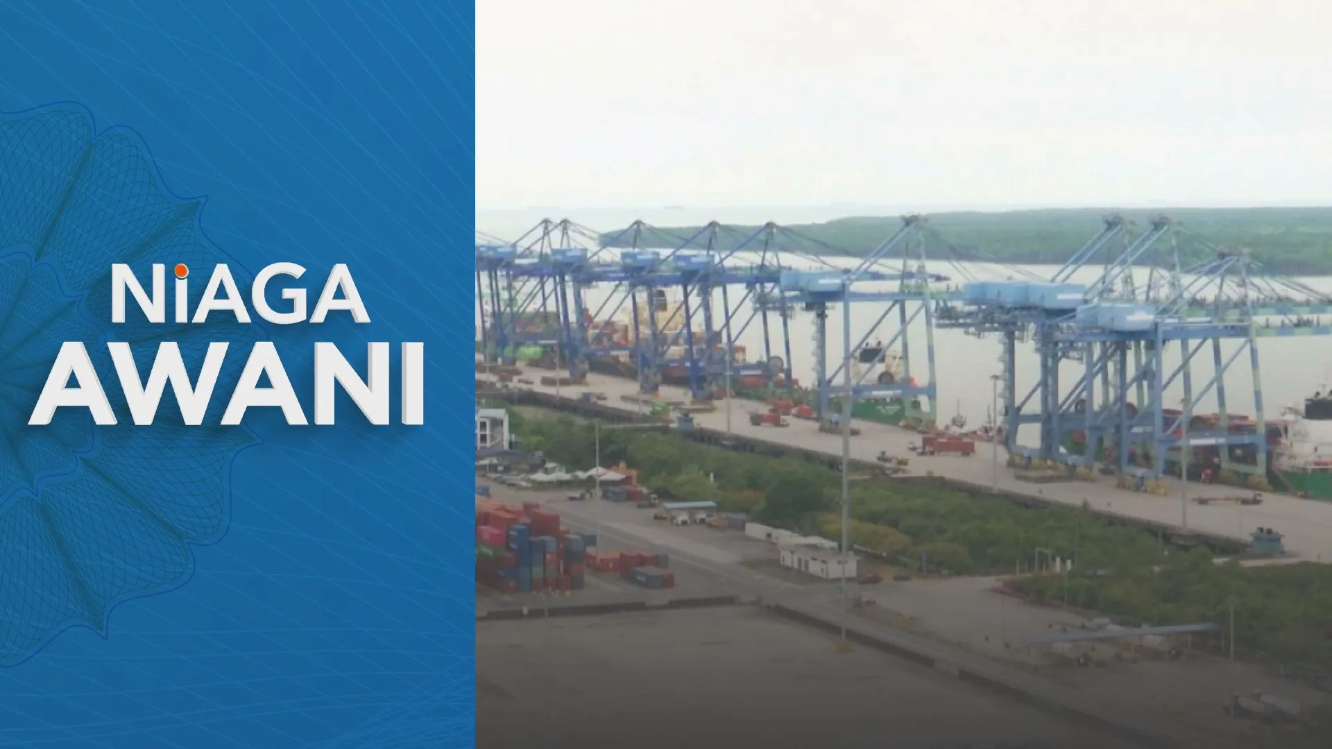 Insentif cukai baharu perkukuh industri perkapalan Malaysia
