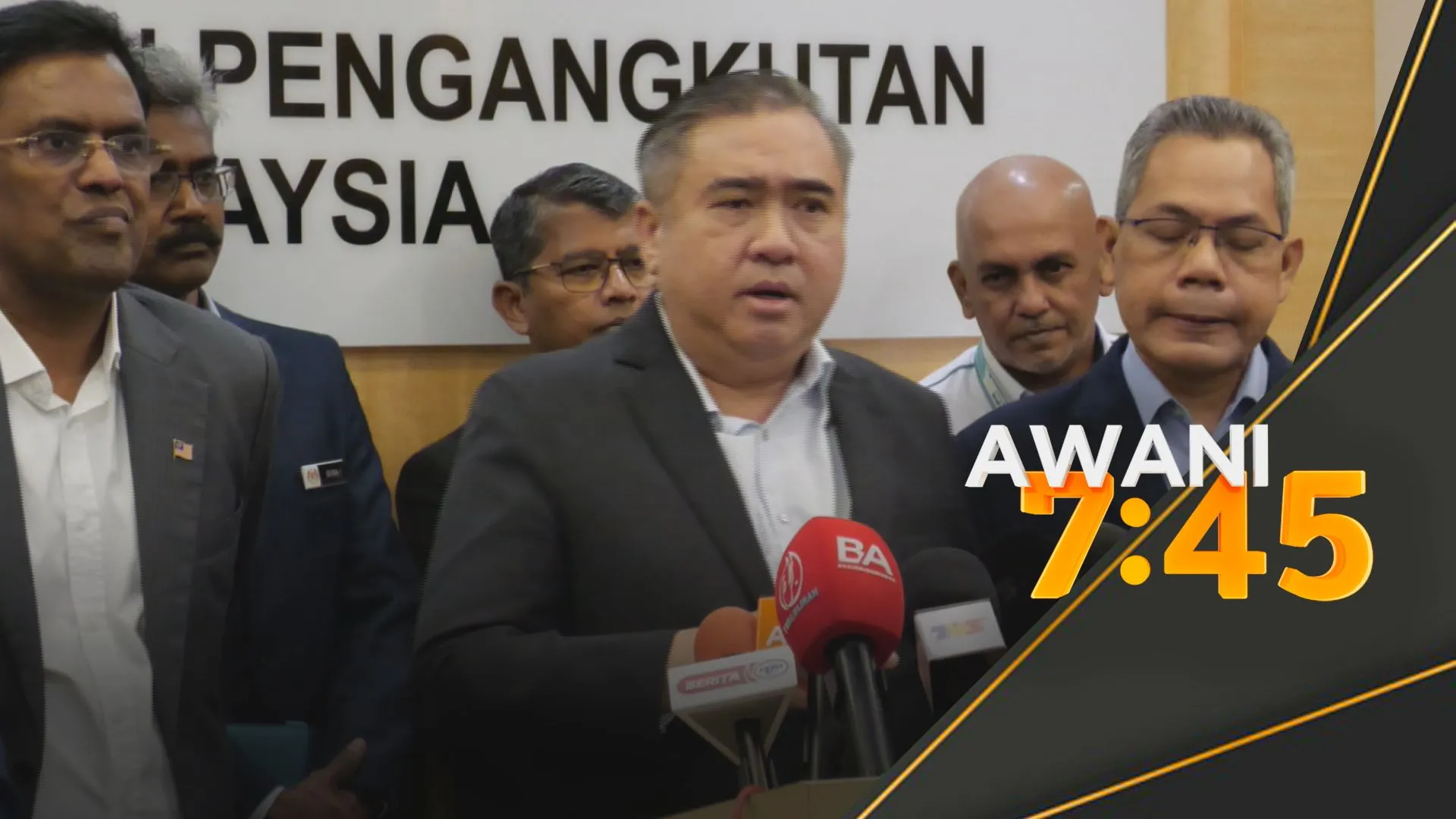 Sistem telematik pantau tingkah laku pemandu, kesan pengaruh alkohol, dadah