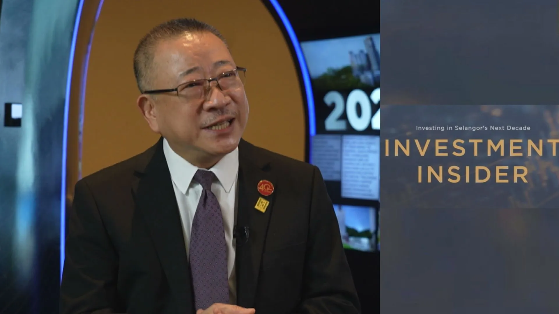 Pelabur kini mahu taman perindustrian mampu sokong perniagaan hingga 20 tahun – CEO NCT Alliance