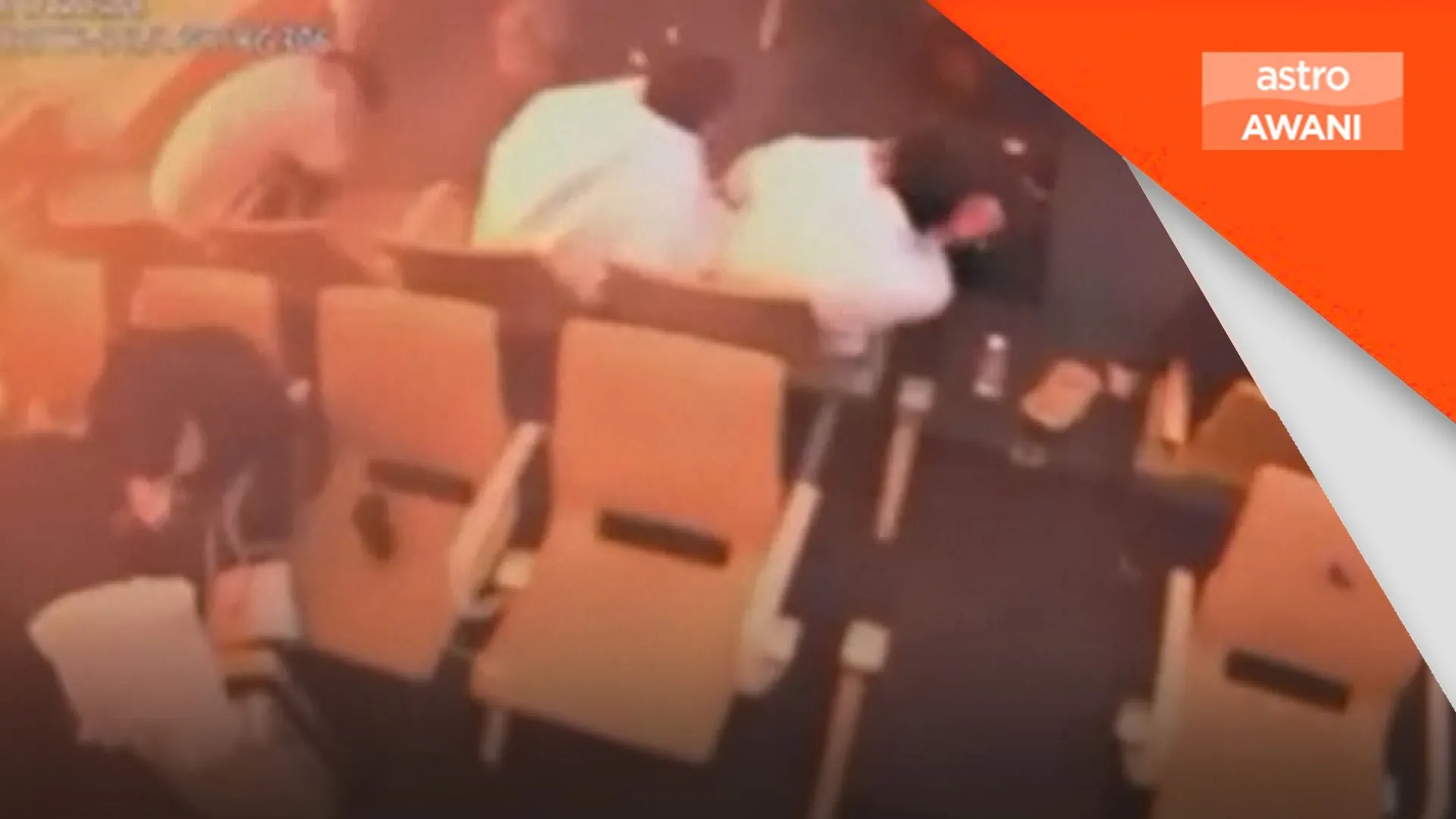 Saudi akui keselamatan tenaga semakin teruji