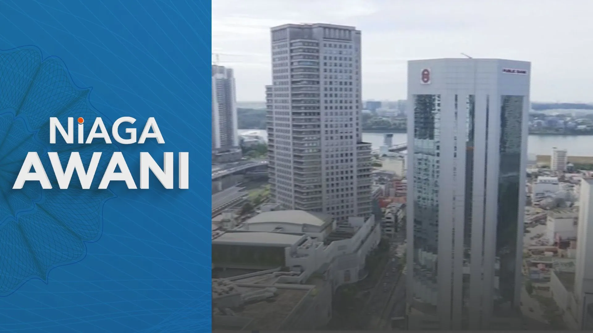 5 berita tumpuan hari ini 13 Oktober 2026