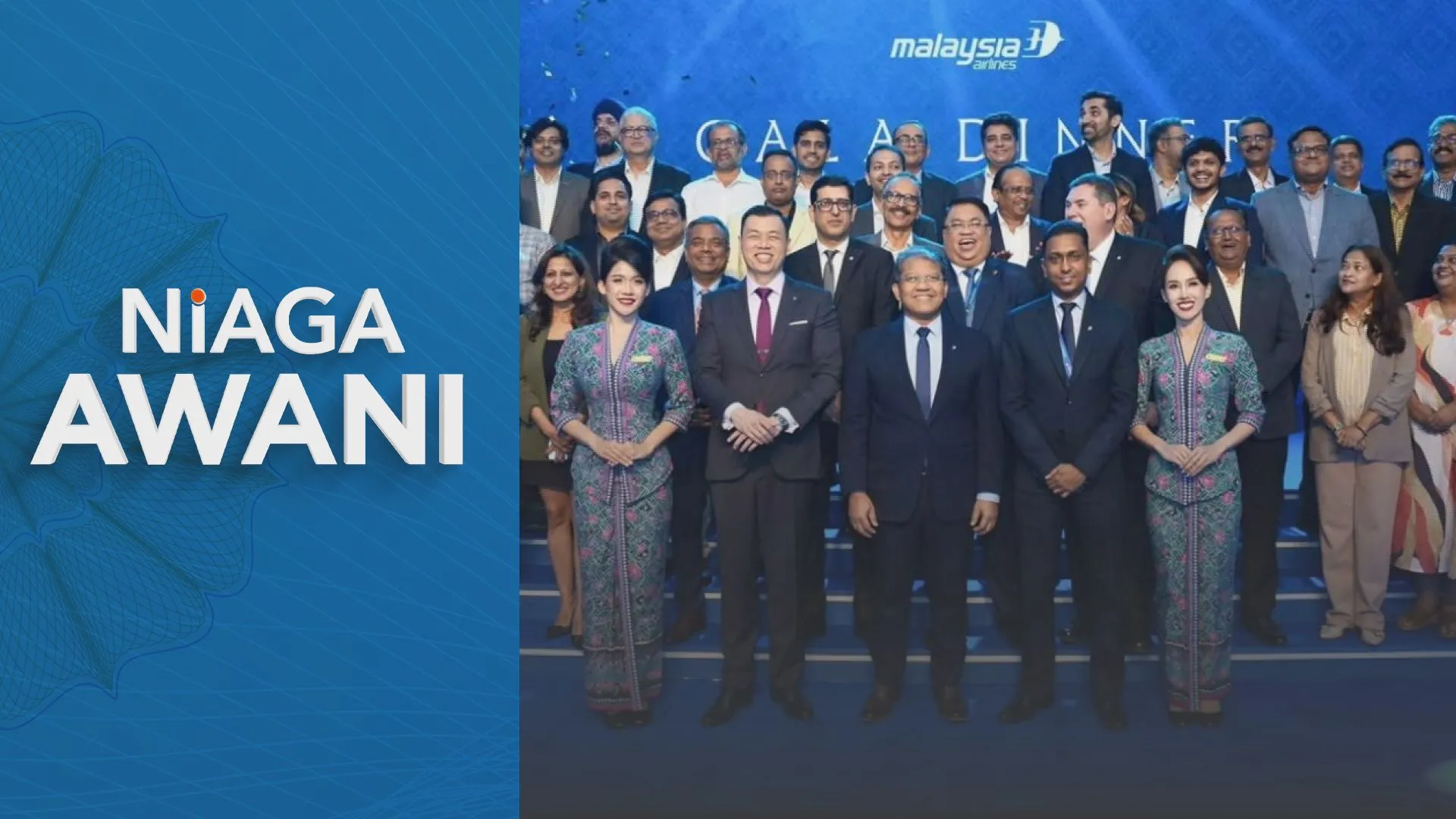 Sorotan pantas dunia korporat dan perniagaan 13 Oktober 2026