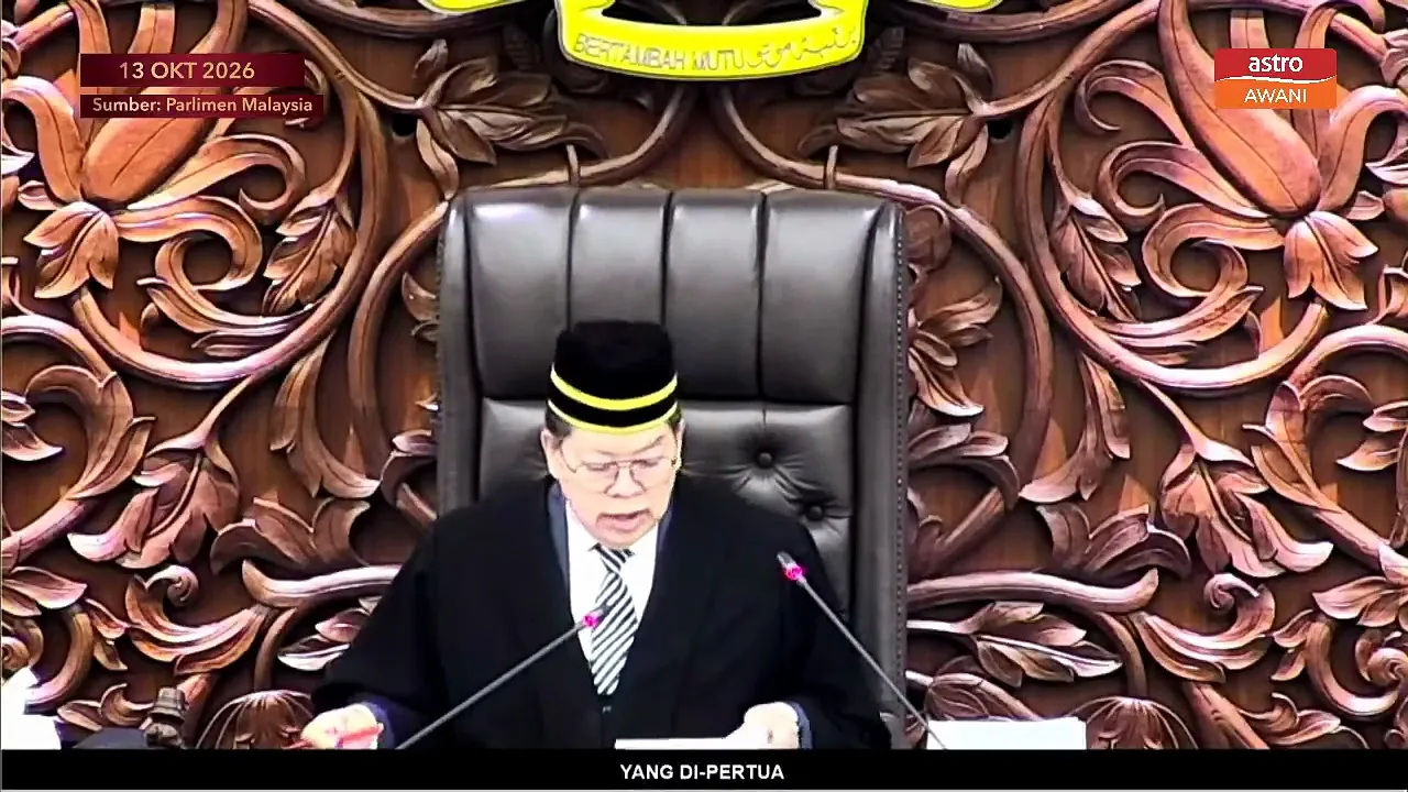 Johari Abdul hargai khidmat pegawai kedutaan Malaysia di luar negara