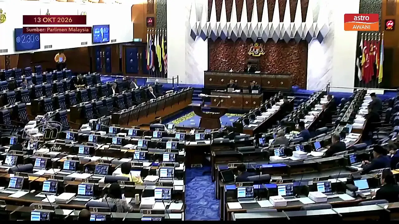 Produktiviti tidak seiring dengan kenaikan gaji – Menteri Ekonomi