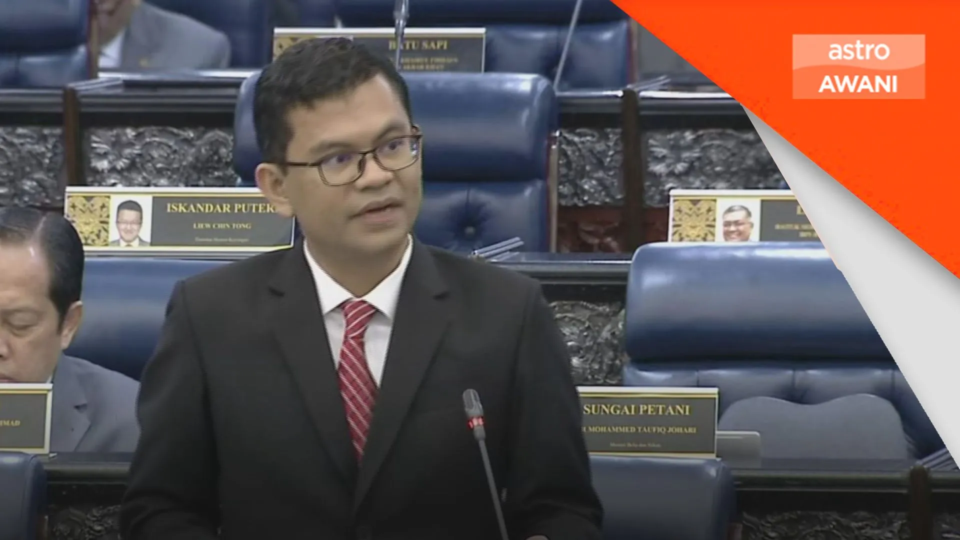 Kerajaan perkukuh penguatkuasaan, lindungi pekerja