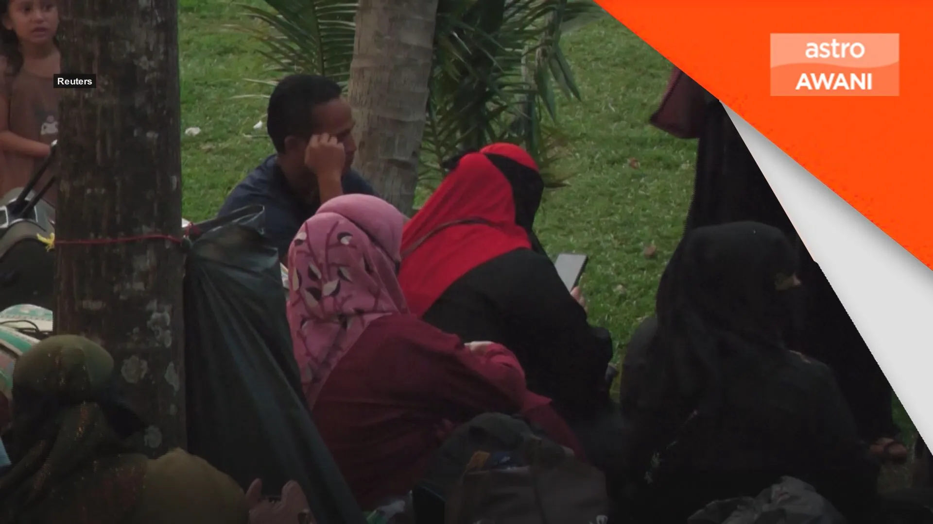 Pelarian berdaftar berpotensi penuhi keperluan tenaga kerja