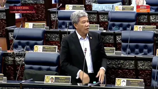Kekejaman Zionis: 'Wanita dibunuh supaya tidak melahirkan zuriat' — Mohamad Hasan