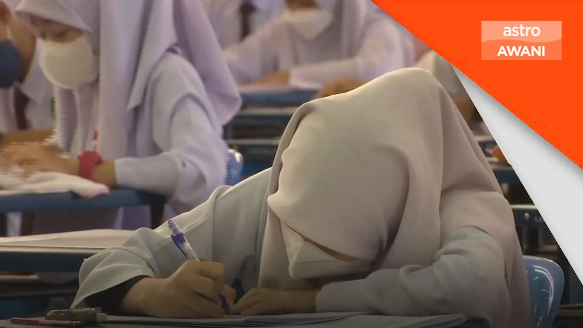 Bantuan pendidikan perlu lebih banyak tajaan swasta