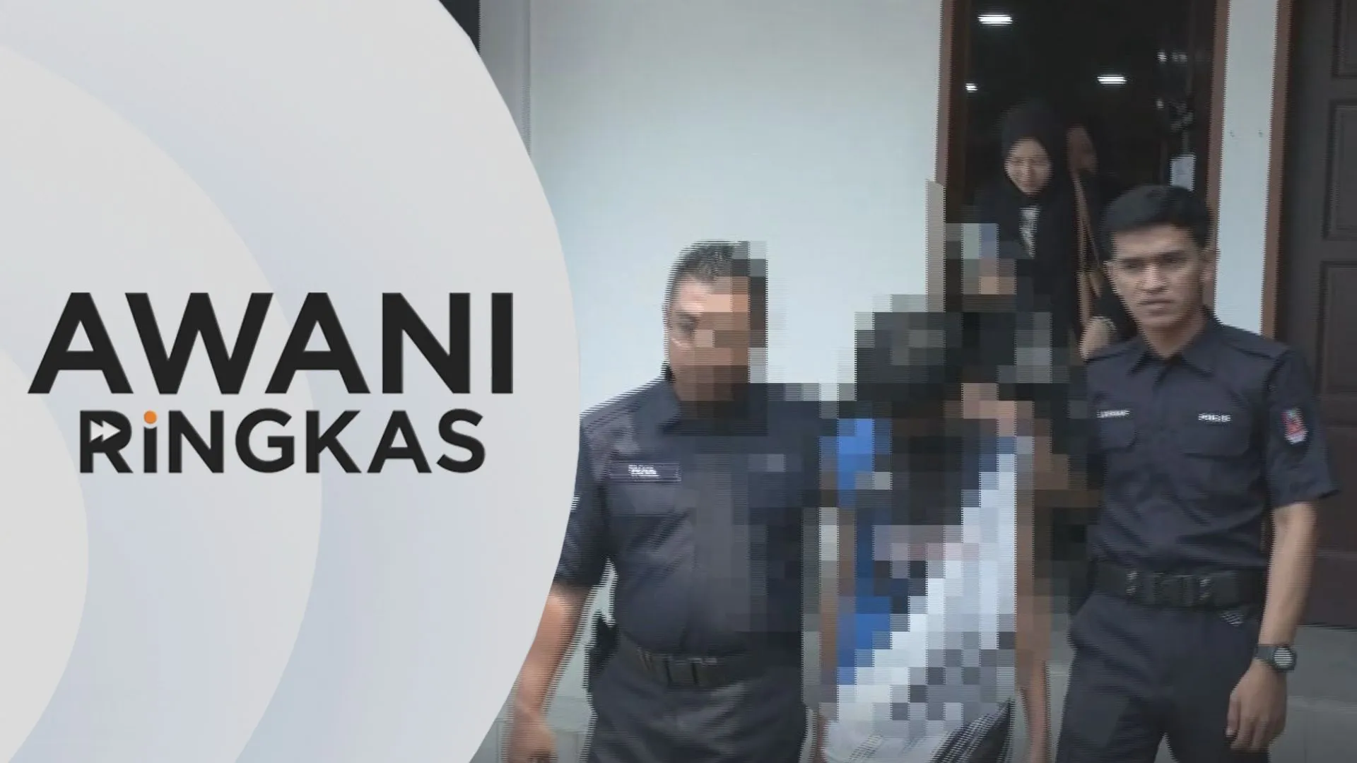 AWANI Ringkas: Susulan kes pelajar Irene Sofiya