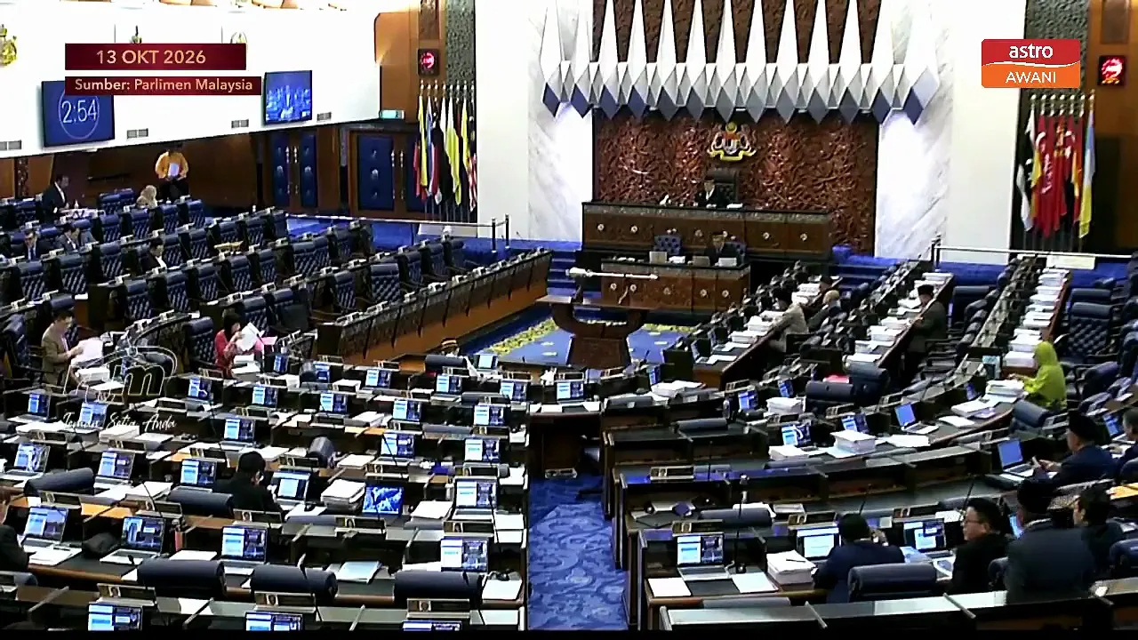 Kerajaan percepat pembangunan kapasiti penjanaan baharu tenaga boleh baharu – Abdul Rahman