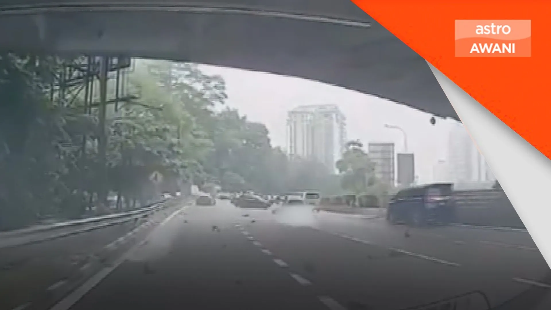 Kertas siasatan nahas Jalan Kuching dirujuk kepada TPR