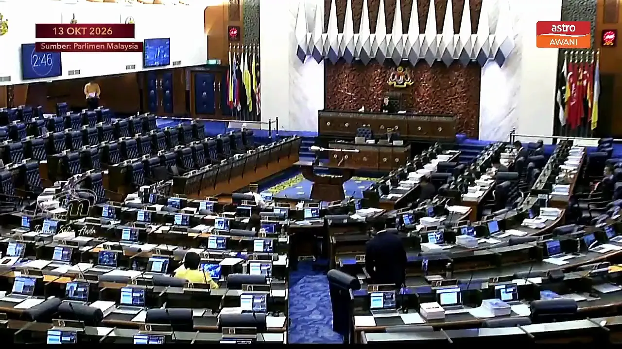 “Muar satu hari nanti boleh jadi Perdana Menteri” – YB Hulu Langat