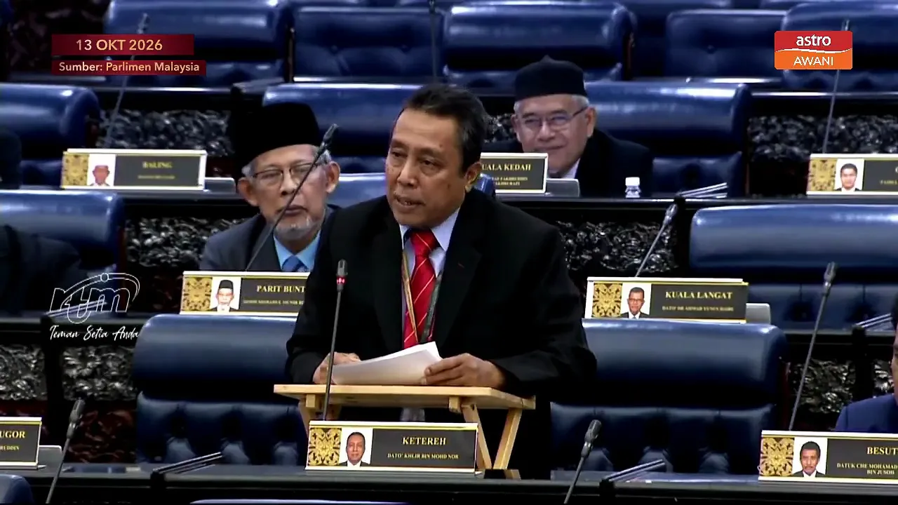 “MINDEF gagal beritahu PM, kalau tidak mesti dia bagi sekurang-kurangnya RM500” – Khlir