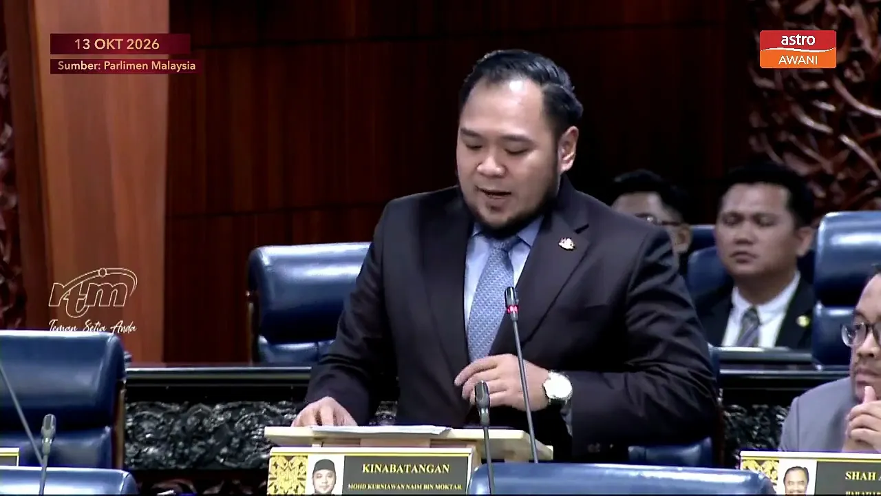 "Masih ada kampung belum nikmati bekalan air, elektrik dan telekomunikasi" – YB Kinabatangan