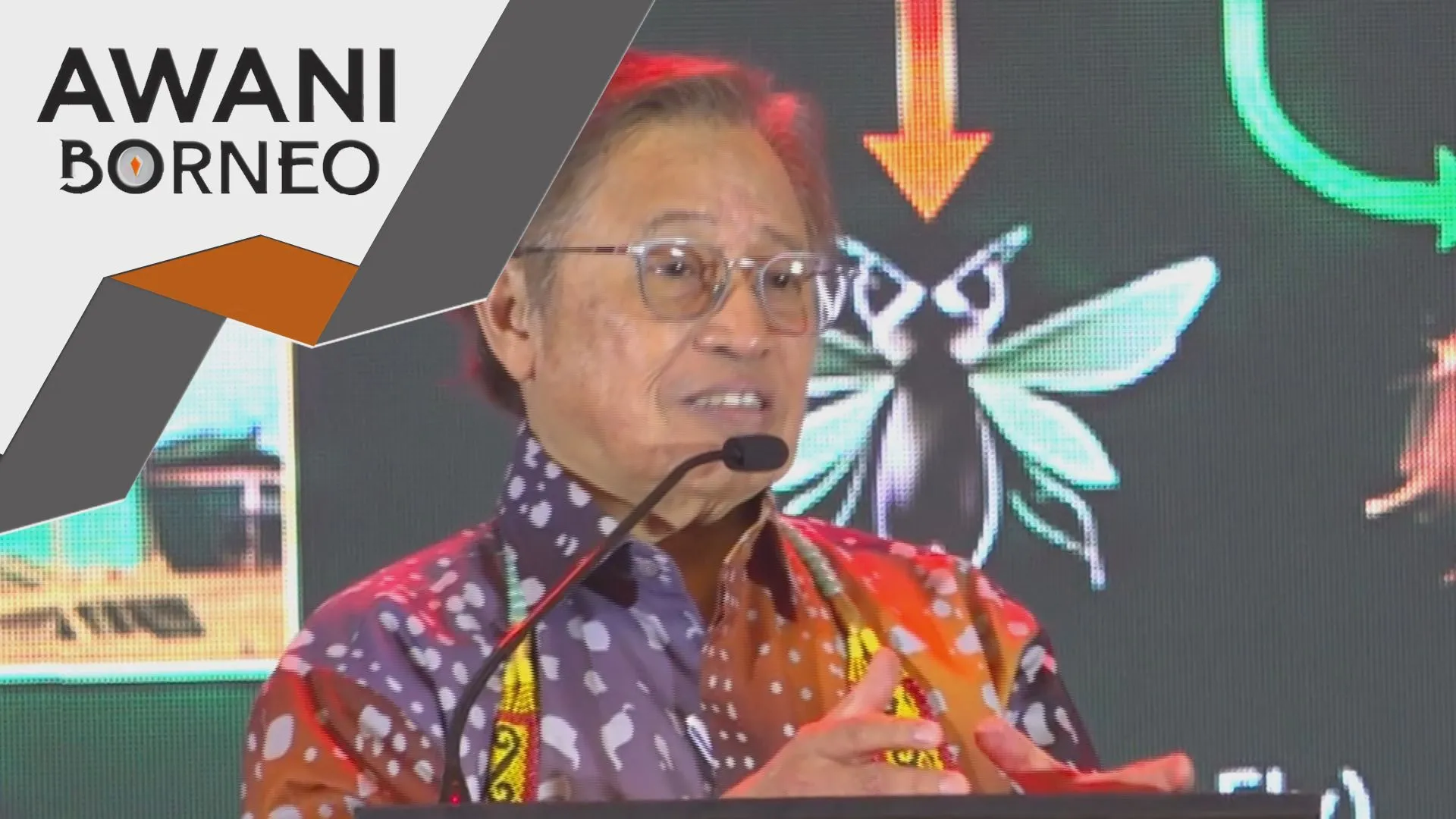 SALCRA kaji potensi asid lemak berasaskan sawit sebagai SAF