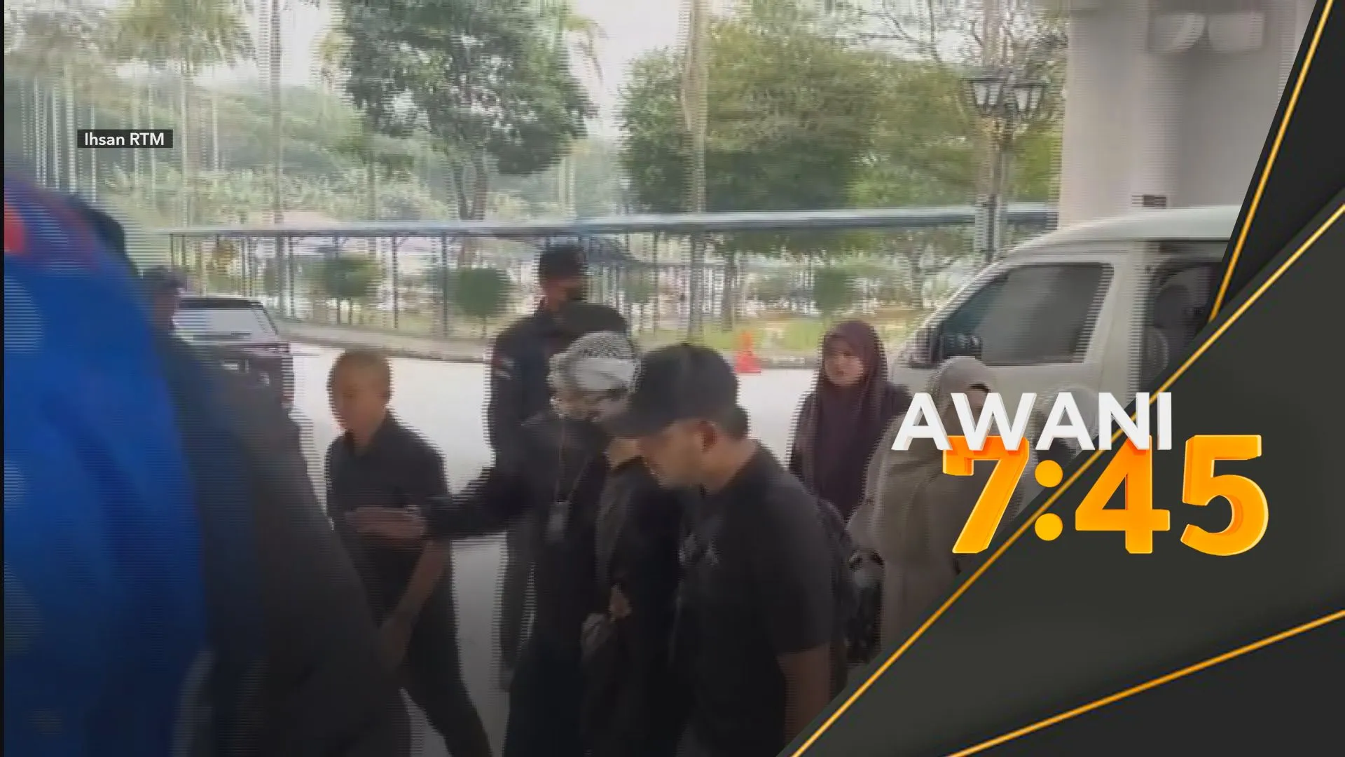 JAIS tahan dua individu bantu siasatan aktiviti langgar syarak