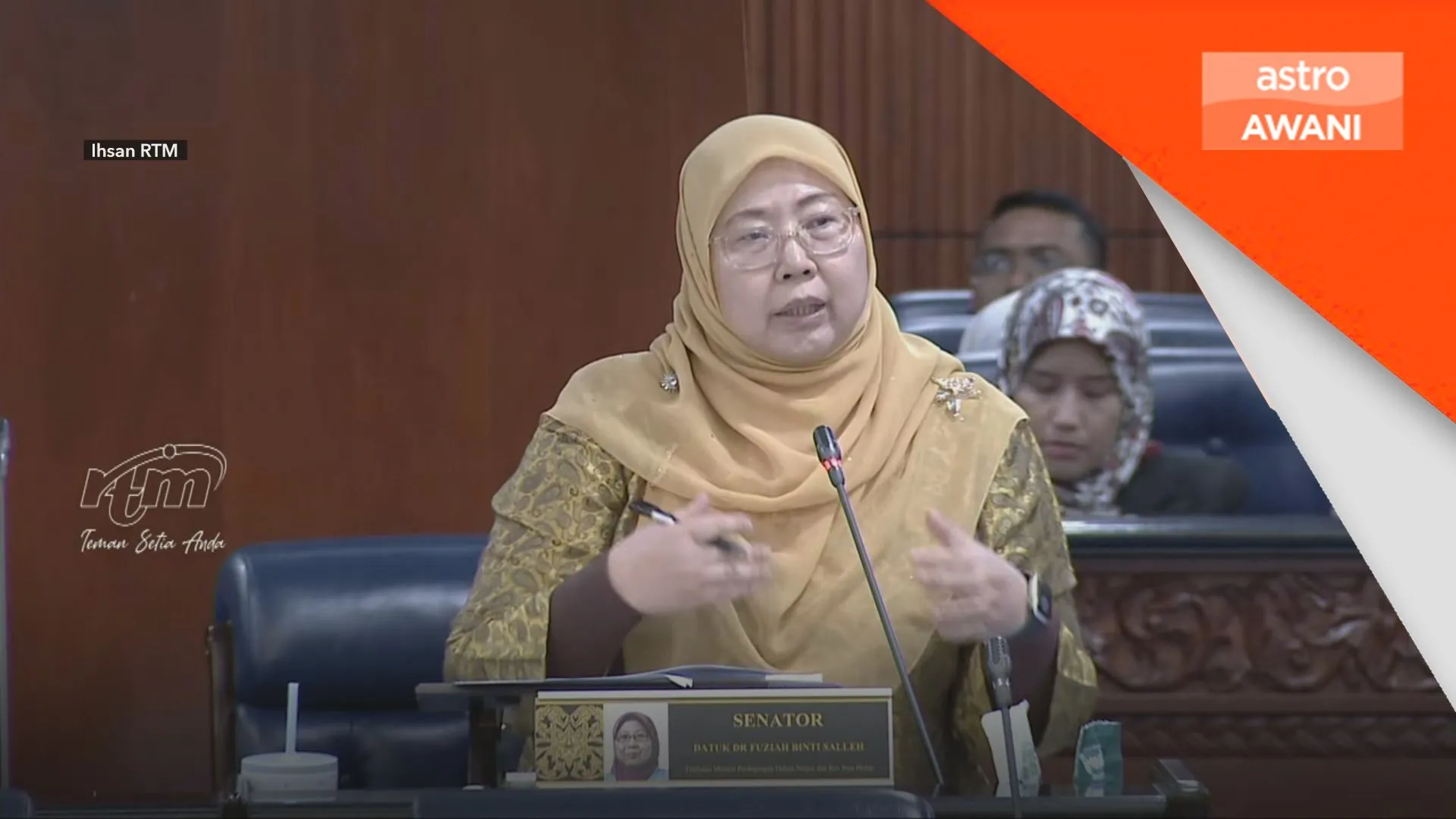 KPDN akan gubal peraturan khusus bendung kegiatan ulat tiket