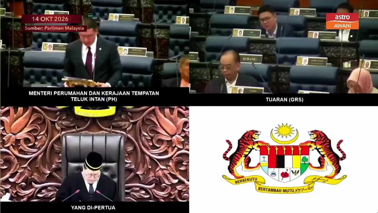 7 projek perumahan swasta terbengkalai di Kuala Lumpur – Nga Kor Ming