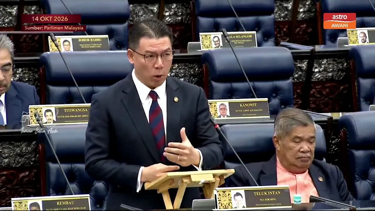 KPKT sasar Malaysia bebas projek perumahan sakit,