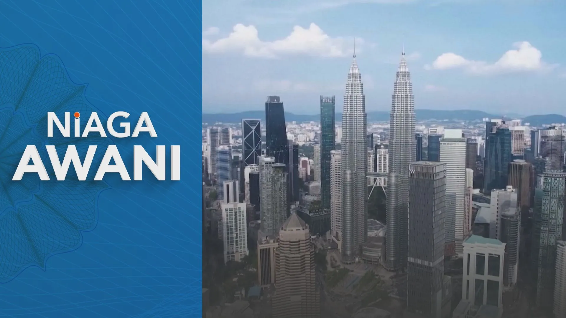 [14 Okt 2026] Niaga Five: 5 Berita Tumpuan Hari Ini