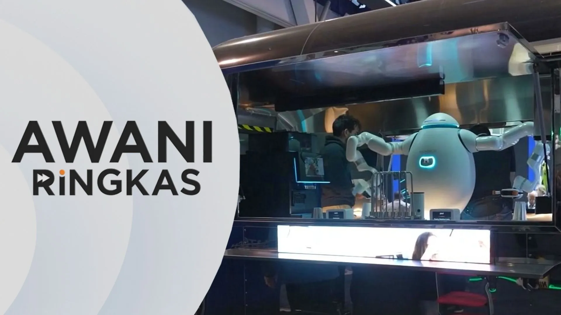 AWANI Ringkas: 90% pekerjaan dijangka kekal relevan