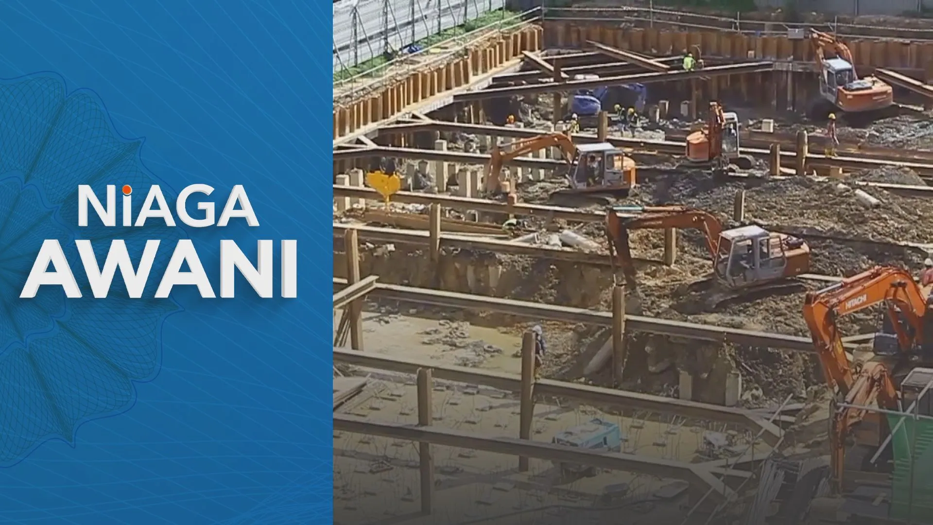 Pembangunan pusat data terus sokong buku pesanan