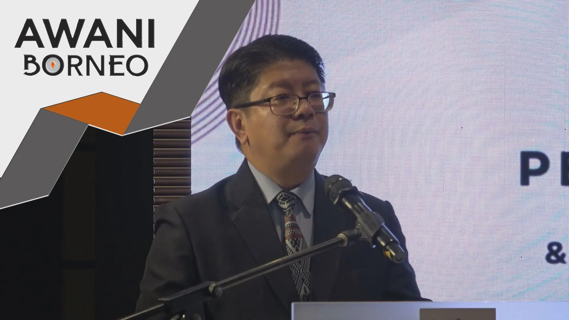 Rakyat Sabah perlu nikmati manfaat sektor minyak dan gas