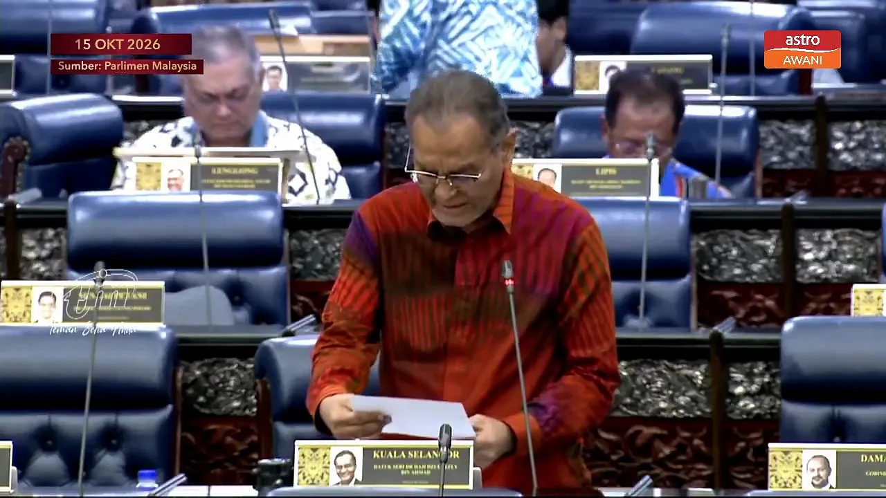 Jerebu: KKM tambah peralatan perubatan di fasiliti kesihatan