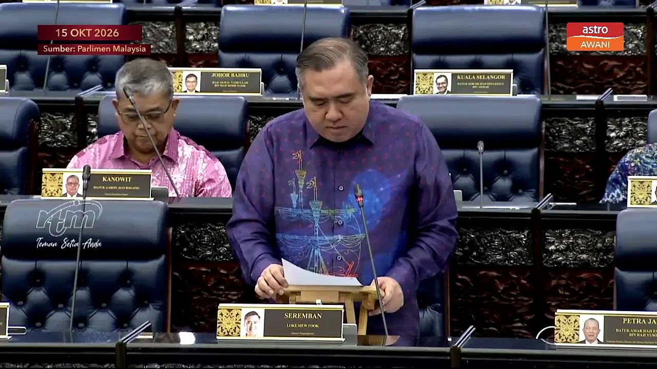 Pampasan kepada waris tidak ganti hukuman sedia ada – Loke
