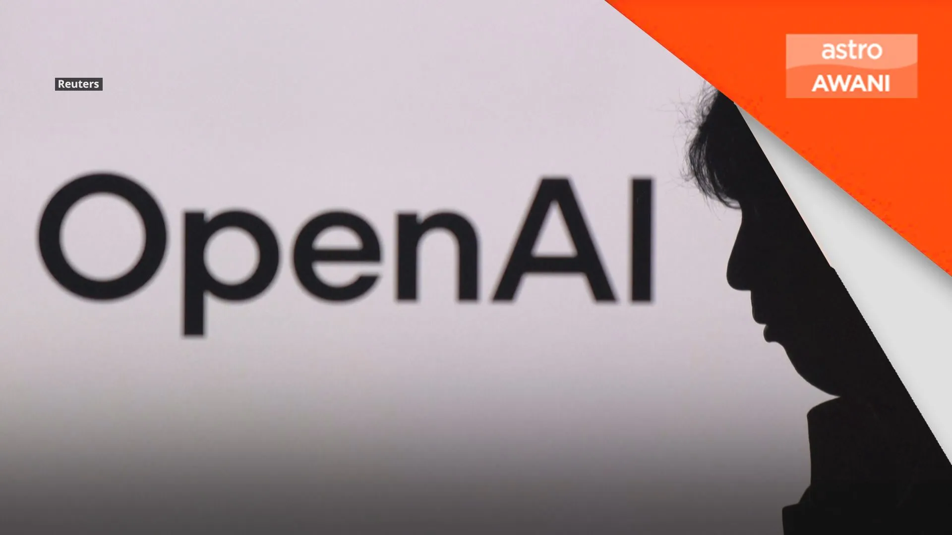 Lapan negeri AS saman OpenAI, dakwa ChatGPT bahayakan kanak-kanak