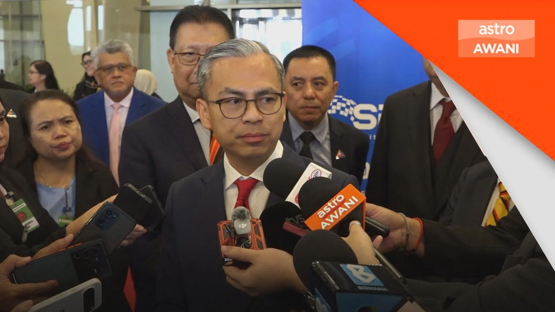 Malaysia tunggu maklum balas dari Indonesia