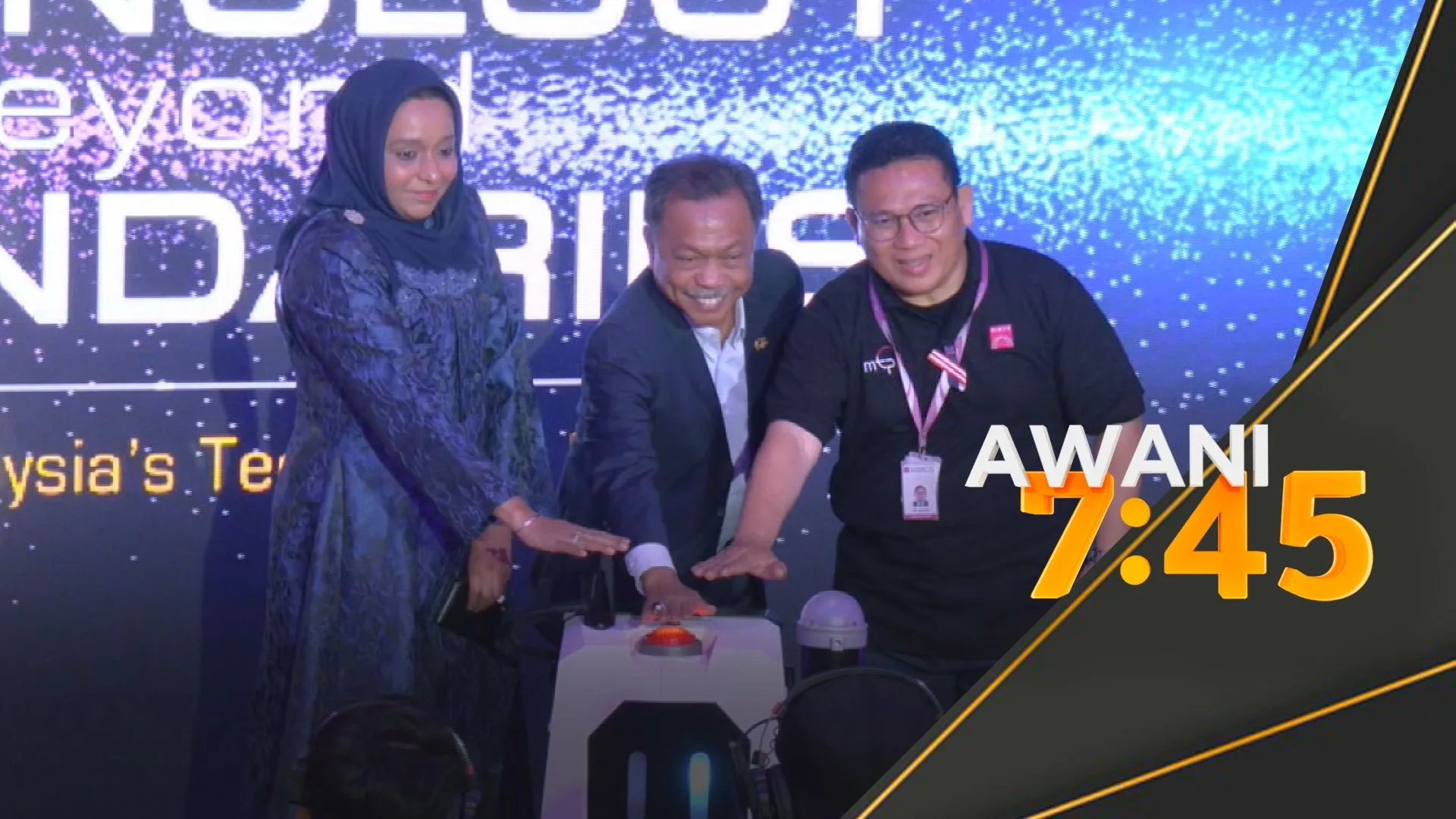 Belanjawan 2027: MIMOS mahu R&D diterjemah kepada nilai ekonomi