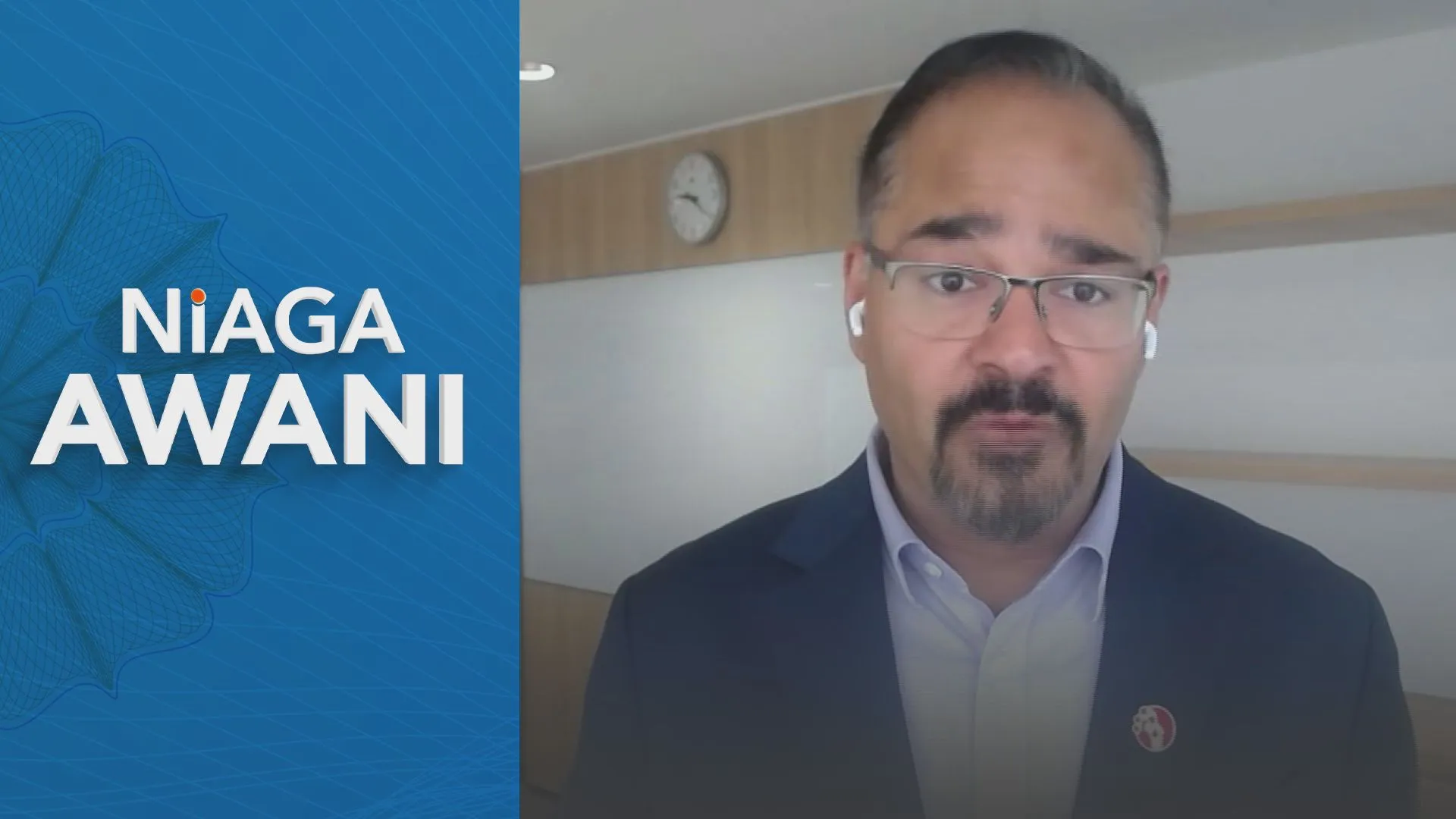 Belanjawan 2027: AI Ambitions, Cybersecurity Imperatives