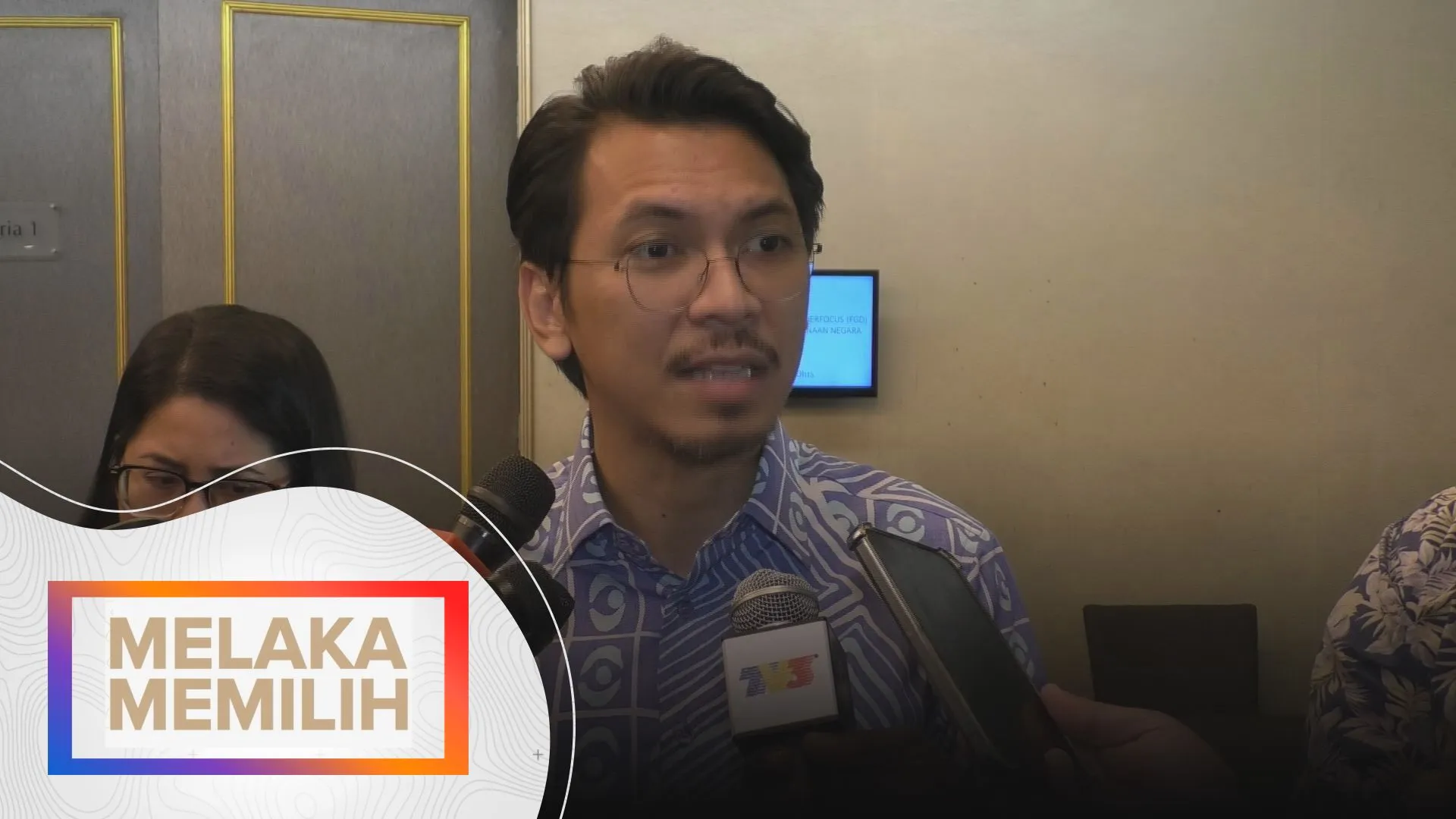 Melaka Memilih: PKR turut ketengahkan calon muda, berwibawa