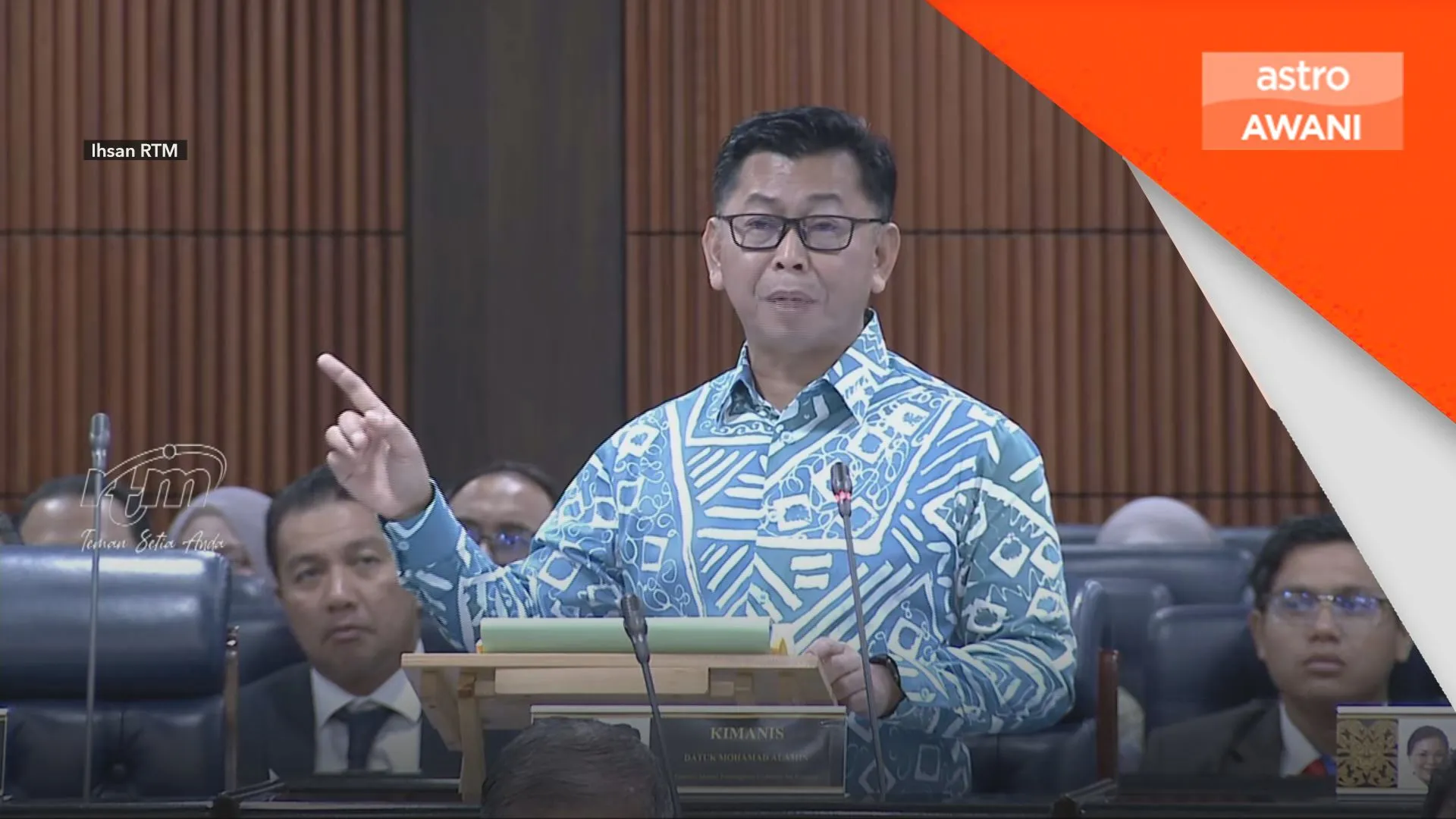 Yuran pengesahan status turun 50 peratus