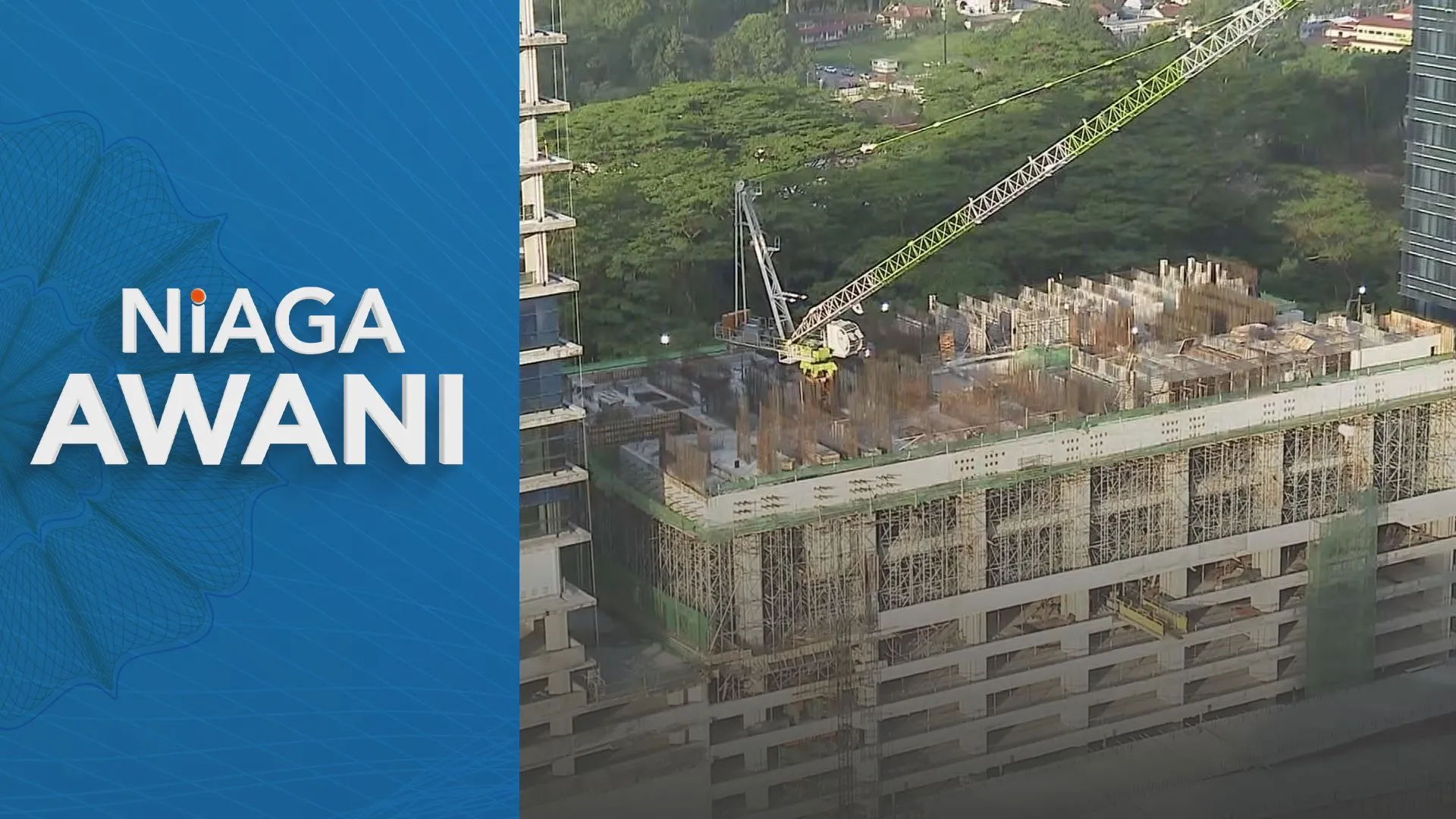 Perkembangan 5.3% pada S3 2026, atasi jangkaan