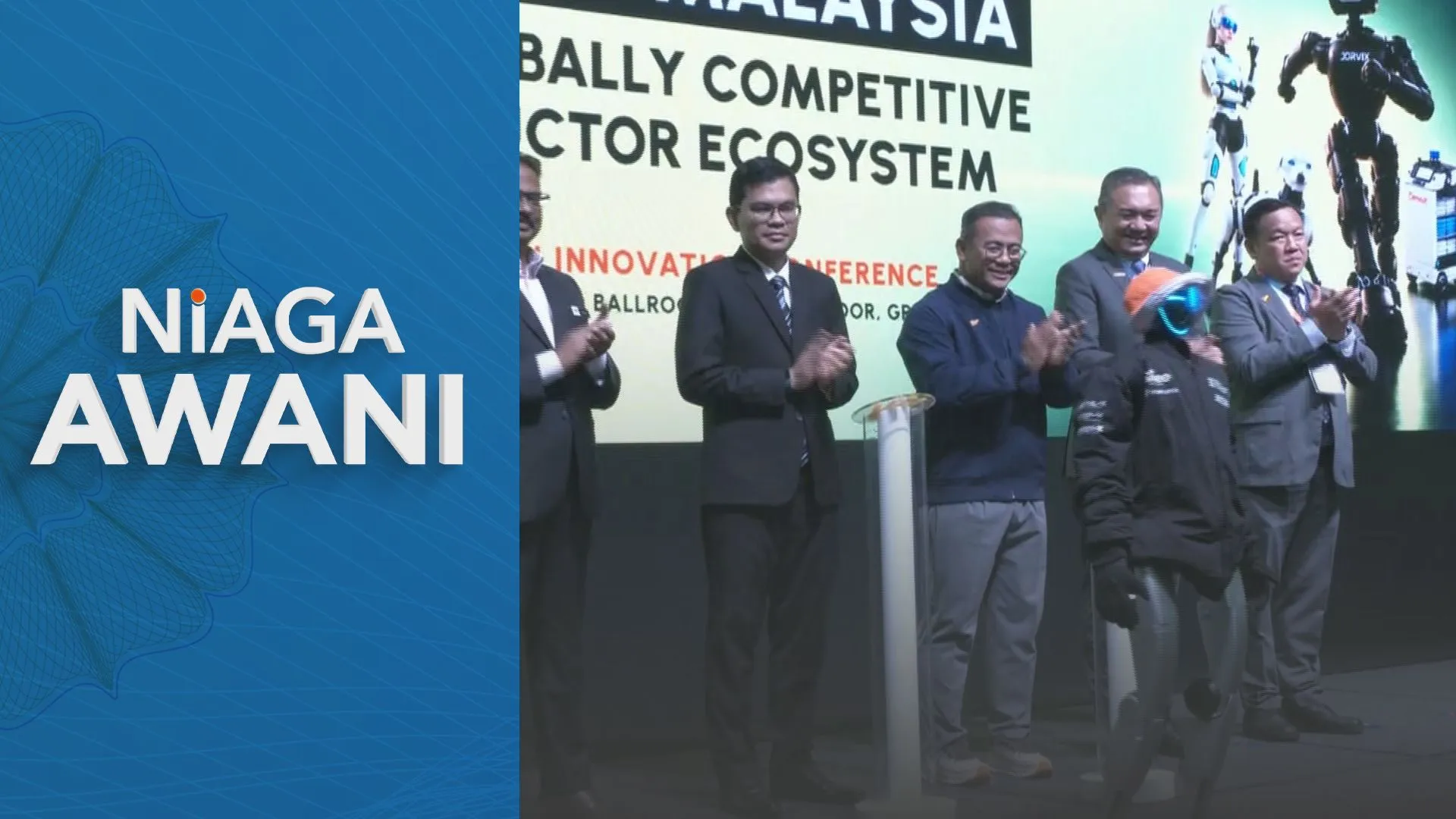 Enam cip tempatan berpotensi jana jualan RM300 juta