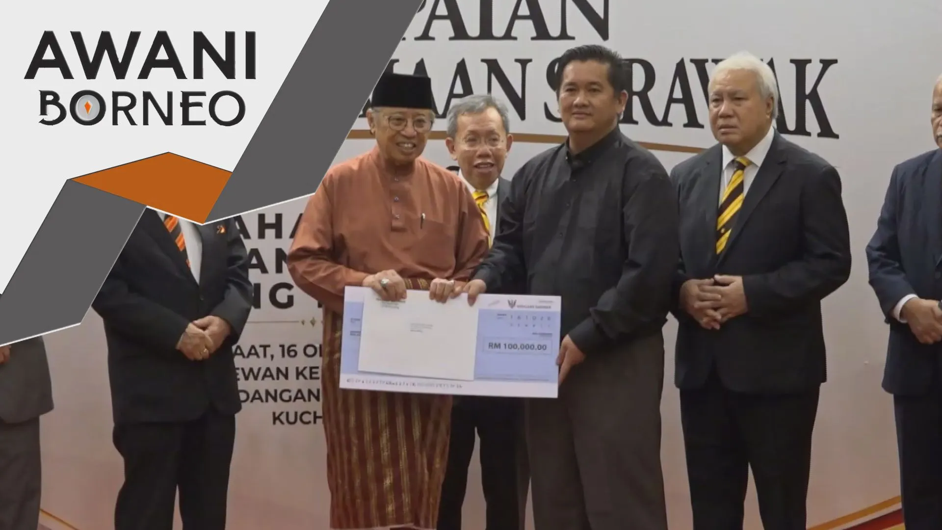 Waris jiwa masih terasa kehilangan, hargai bantuan