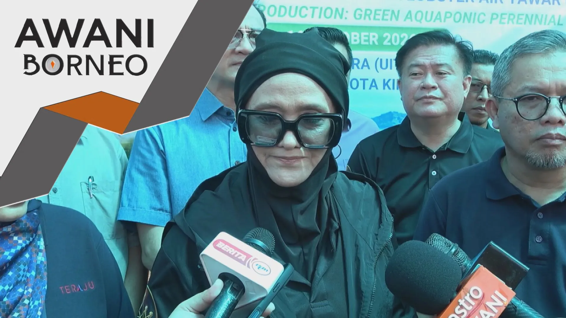 Berupaya memperluas manfaat ekonomi kepada komuniti setempat