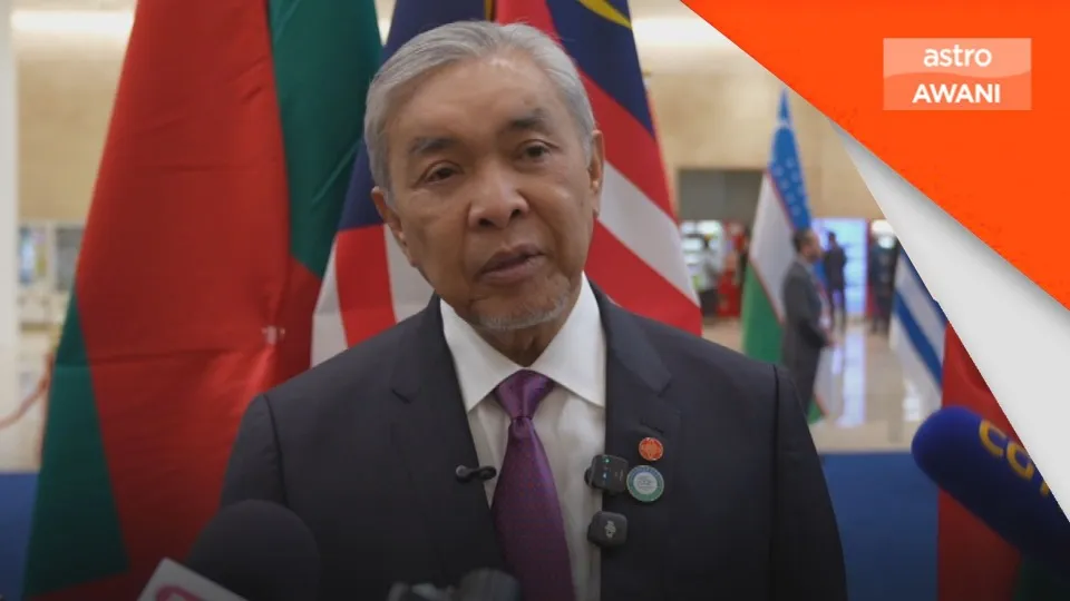 Malaysia cadang World TVET Council di China