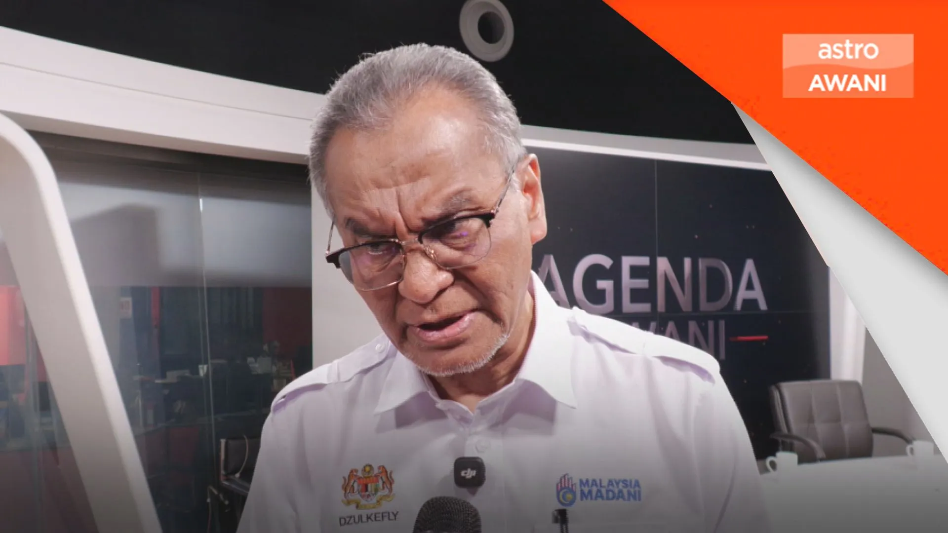 Sarawak paling terkesan akibat jerebu
