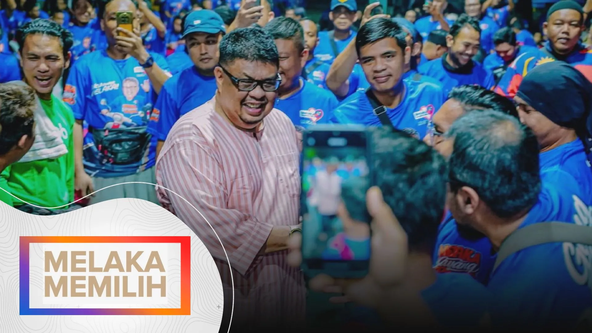 Senarai calon BN lengkap, diumum dalam masa terdekat