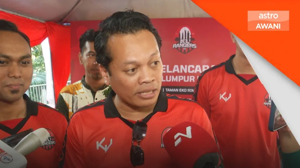 PKR ada kerja lain daripada atur khalwat - Amirudin