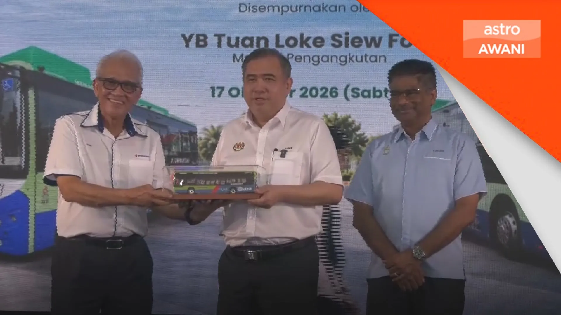Cadangan hukuman berat tangani kecurian kabel rel keretapi