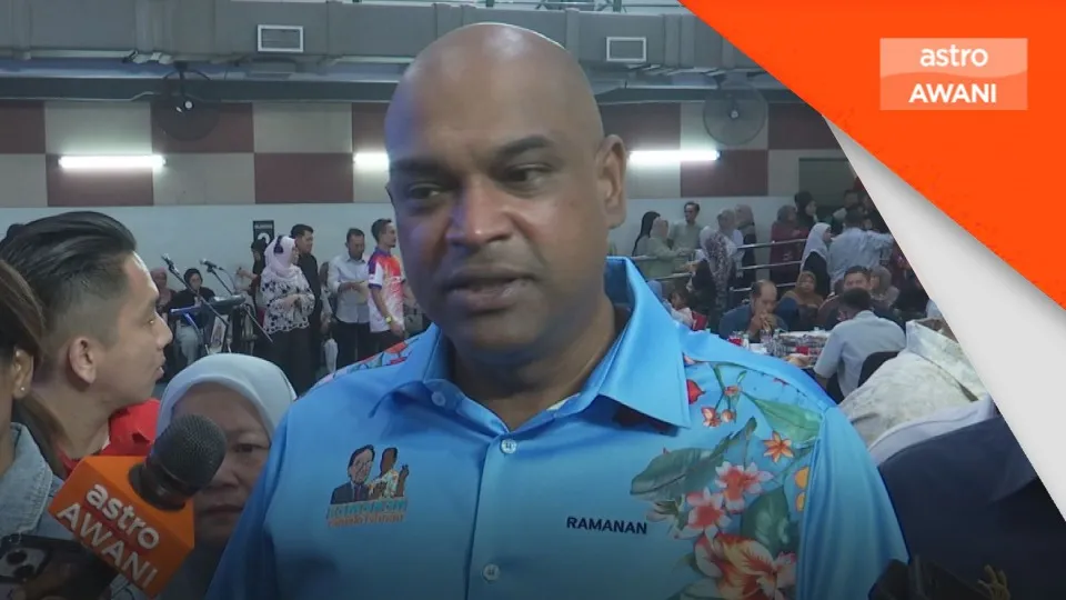 Ramanan yakin Sungai Buloh kekal kerusi selamat
