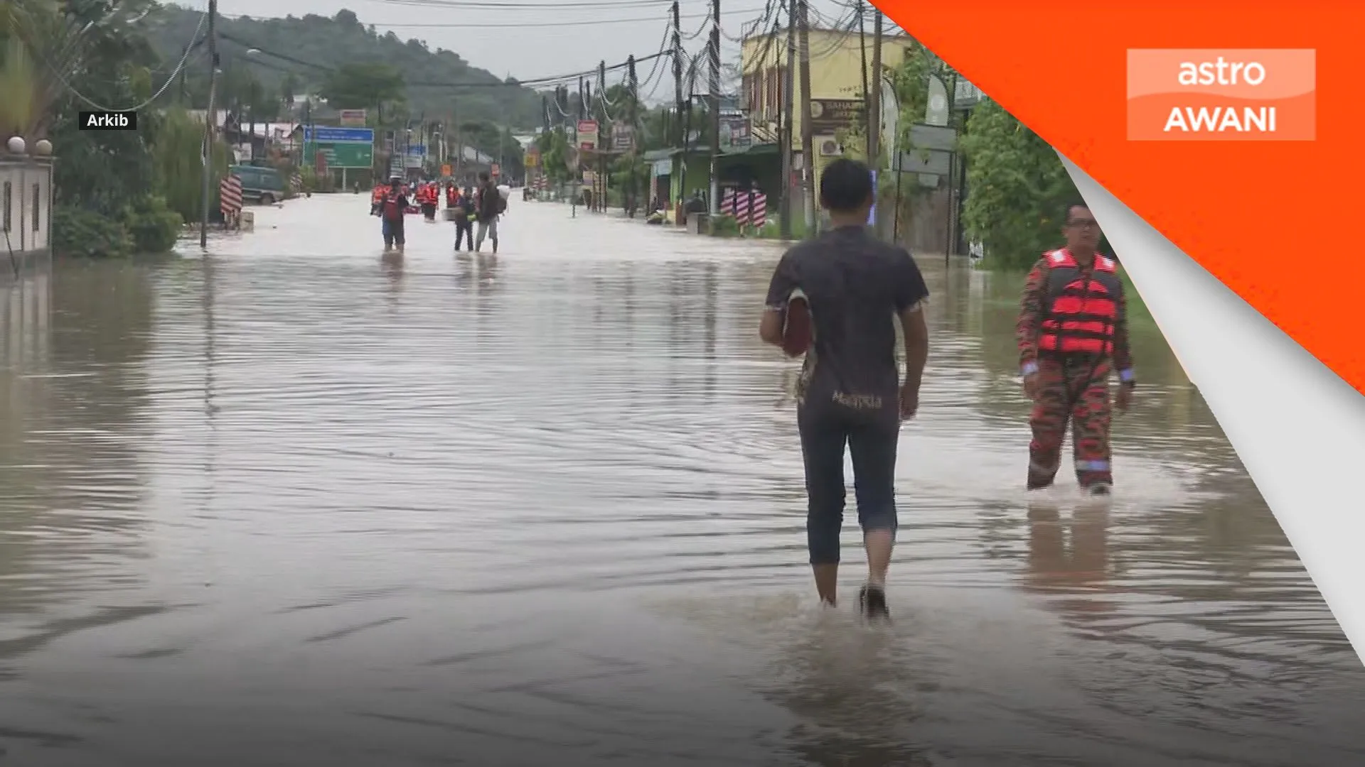 APM perkukuh kesiapsiagaan hadapi MTL, operasi PKO 24 jam