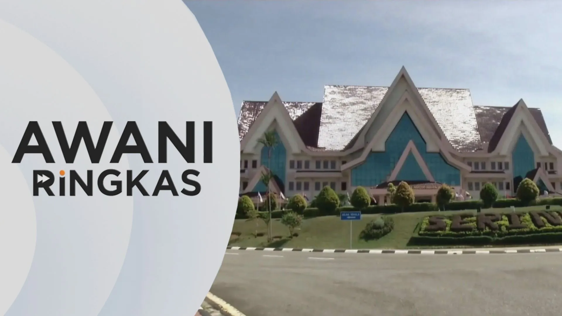 AWANI Ringkas: BN umum calon untuk PRN Melaka 28 Oktober ini