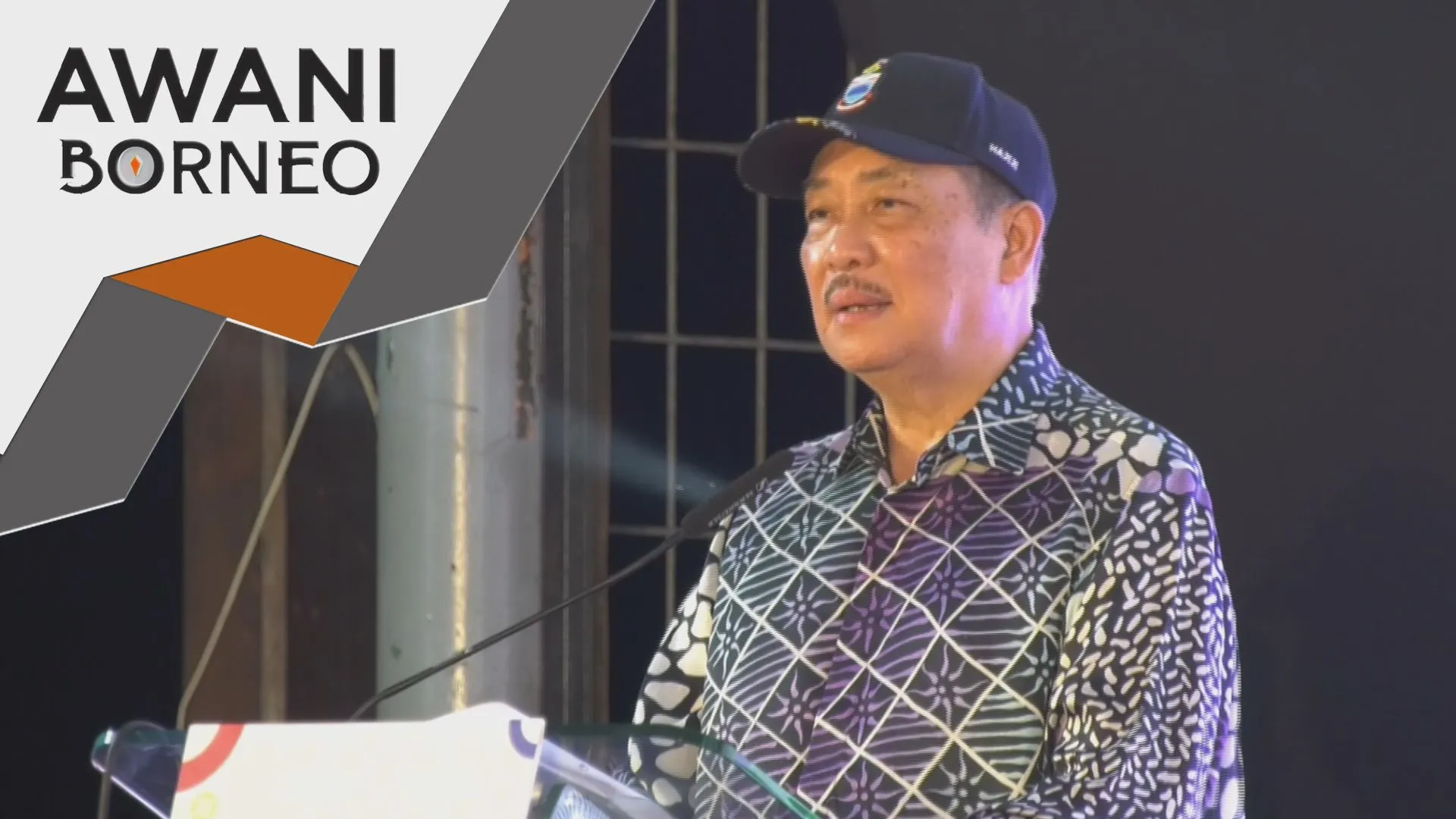 Hasil Sabah dijangka lepasi RM7 bilion tahun ini