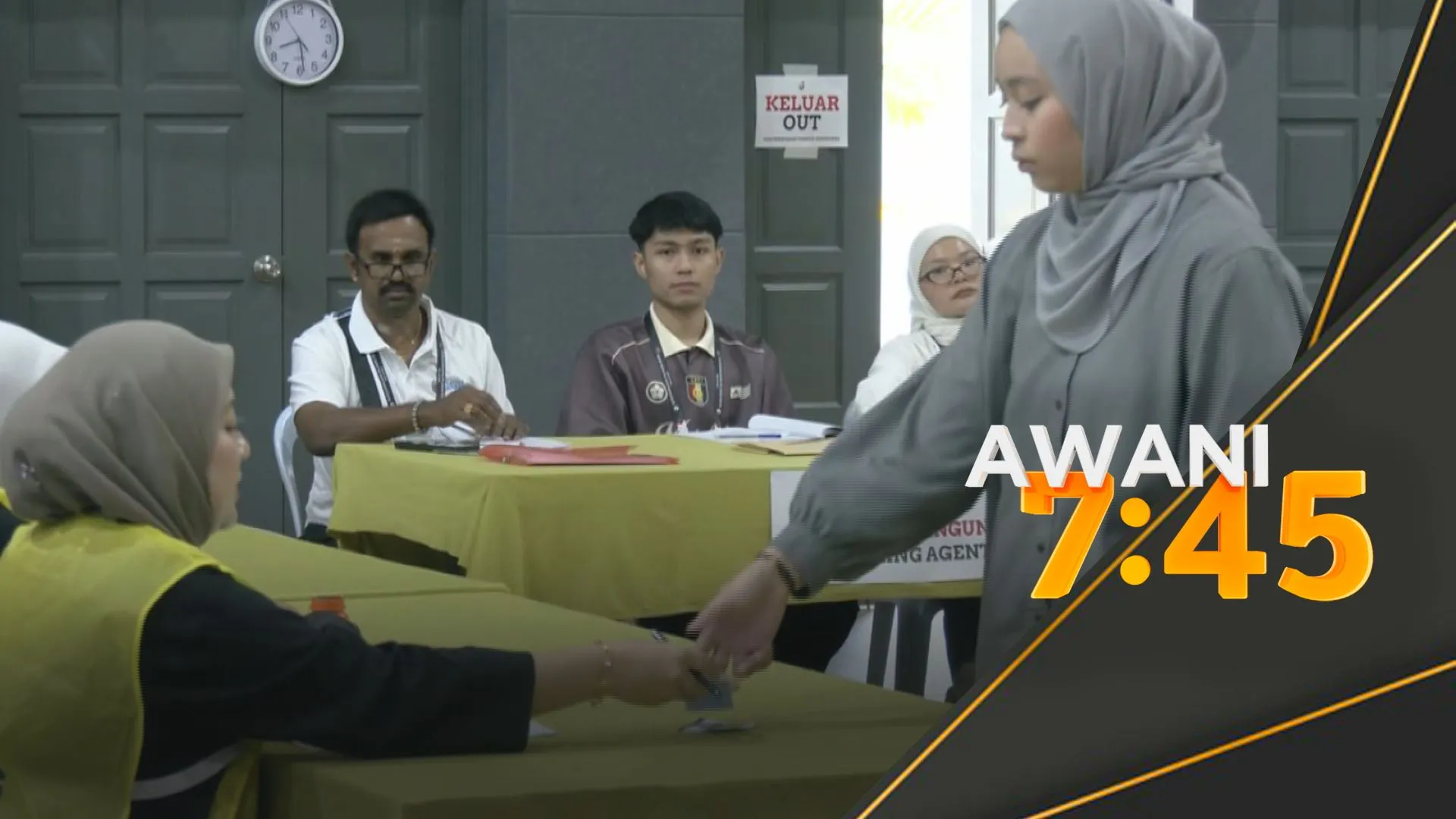 MCMC, SPR buat sesi uji internet persediaan sistem OCR-VA